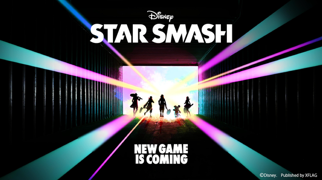 Xflag 新作スマートフォン向けゲーム Star Smash を発表 株式会社ミクシィのプレスリリース