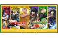 TVアニメ『SAKAMOTO DAYS』×「モンスト」初コラボを5月15日（金）12：00より開催！