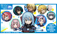 『コトダマン』×アニメ『転生したらスライムだった件』コラボ第2弾を5月25日（月）より開催！