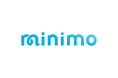 minimo、次の10年に向けブランドロゴをリファイン “なりたい”に寄り添いつづけるブランドへ。新たなロゴに込めた想い