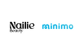 「minimo」と「Nailie Beauty」が共同プロジェクトを開始！施術者個人が選ばれる予約体験を広げ集客の新たな選択肢を推進