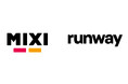 MIXI、Runwayとの戦略的パートナーシップを発表
