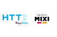 MIXI、「FC東京」夏の開幕にあわせ電力を「へらす」取り組み「HTTシェア観戦キャンペーン」を実施