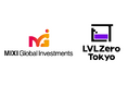 MIXIの投資子会社MIXI Global Investments、インディーゲームの海外展開特化アクセラレーター「LVLZero Tokyo」第II期のエントリー受付開始