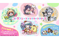 「コトダマン」×「サンリオキャラクターズ」コラボ　2026年9月18日（金）より開催！