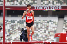 東京オリンピック 陸上 女子マラソン日本代表選手記者会見コメント 前田 鈴木 一山がレースに向けた心境を語る 公益財団法人日本陸上競技連盟の プレスリリース