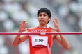 戸邉直人選手（JAL）がJOCアスリート委員に当選！～陸上競技を代表し、スポーツ界の発展・社会貢献を目指す～