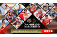 日本陸連ファン投票2021　結果発表！ 〜陸上ファンの心を熱くしたナンバーワンは田中希実に決定！〜