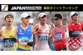 【JMCシリーズⅢ】男子:MGC終了後のランキングを公開!MGC優勝の小山直城がランキングトップ!シリーズチャンピオンの行方にご注目!