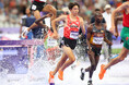 【パリオリンピック】男子3000ｍ障害物決勝：三浦が8位でフィニッシュ！東京大会に続き、五輪2大会連続入賞達成！
