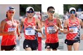 【日本選手権35km競歩/高畠競歩】エントリーリストを公開!東京世界陸上 日本代表内定をかけた熾烈な頂上決戦
