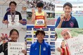【ダンマーム2025 U18アジア選手権】8名が日本代表選手に決定!