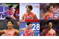 【南京2025世界室内陸上】日本代表選手が決定!東京2025世界陸上まで半年!田中希実、田中佑美、泉谷駿介など13名が世界へ挑む
