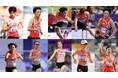 【クミ2025アジア選手権 】日本代表選手が決定:東京2025世界陸上に向けて チームJAPAN71名がアジアへ挑む!