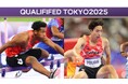 【ダイヤモンドリーグ第1戦アモイ】村竹ラシッドが開幕戦2位!三浦龍司とともに世界陸上日本代表内定!
