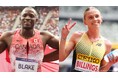 【セイコーGGP】男子4×100mリレー金メダリストなどパリ五輪を沸かせた海外の精鋭たちが続々と出場決定！［出場選手発表第10弾：海外選手（トラック種目）］