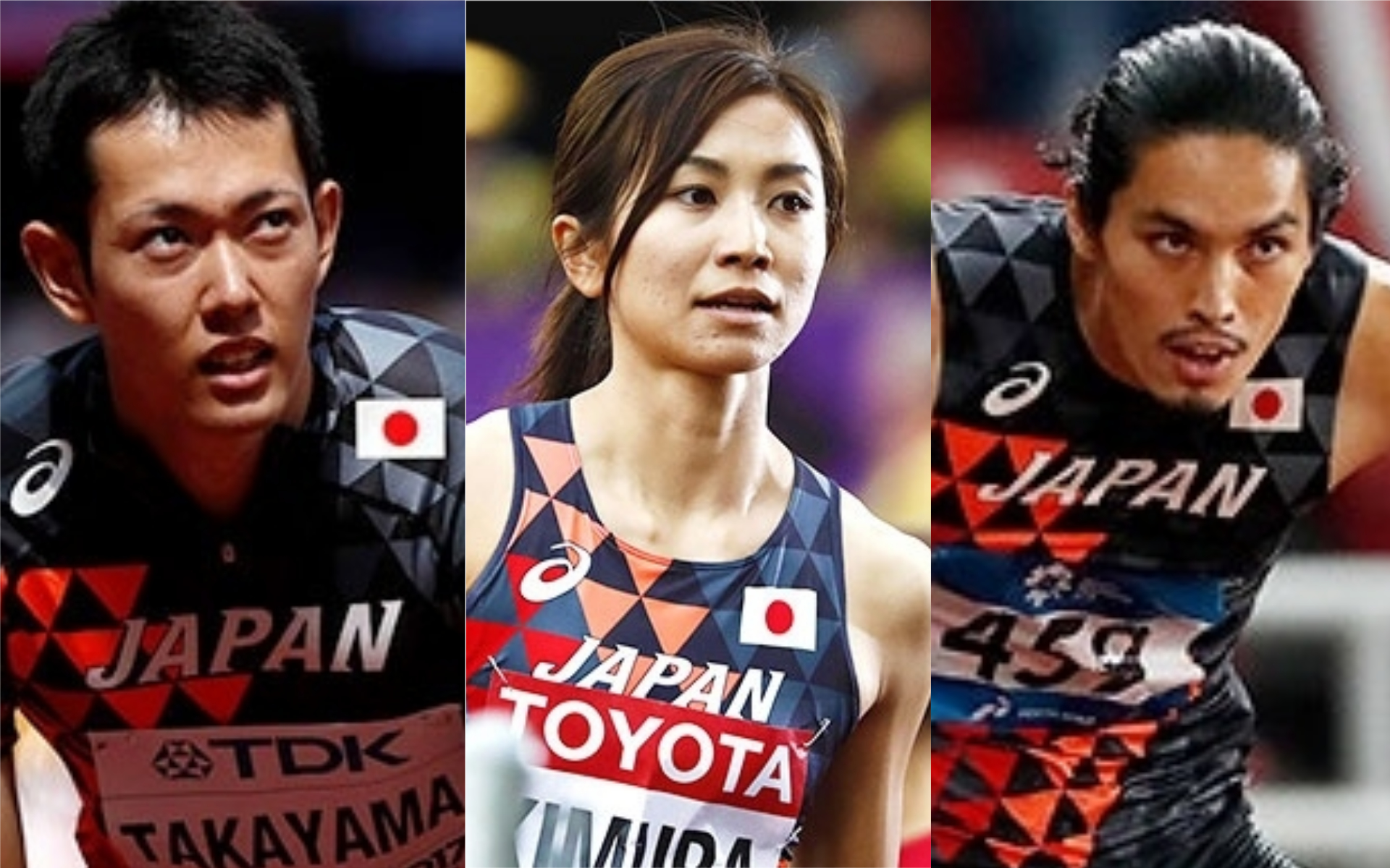 東京オリンピックに向けての重要な一戦 第17回世界陸上競技選手権大会 Inドーハ 熾烈な争いの ハードル で 誰が出場権を勝ち取るのか 0 01秒の世界でしのぎを削る戦いに突入 公益財団法人日本陸上競技連盟のプレスリリース