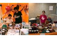 【能登半島復興支援】5月18日セイコーGGPで「出張輪島朝市」出店