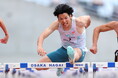 【セイコーGGP】「東京2025世界陸上」標準記録突破の男子110mハードル・野本周成など今季勢いに乗る選手たちの参戦が決定！［出場選手発表第16弾：男女100m、男子400m、男子110mハードル］