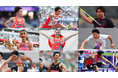 【東京2025世界陸上】日本代表決定!北口・田中・鵜澤らが東京で世界に挑む