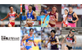 【日本選手権リレー】エントリーリスト決定／U20世界選手権銀メダリストの古賀ジェレミー、後藤大樹らがエントリー！！