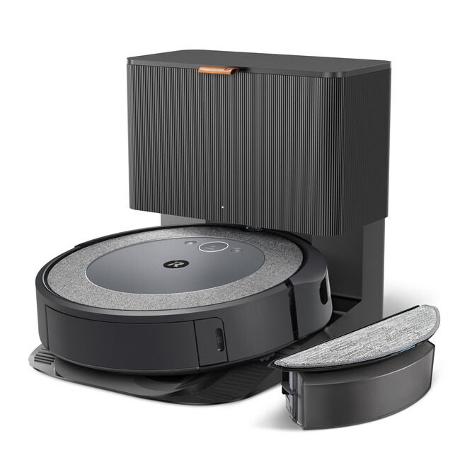 Roomba Combo i5+ 79,000円