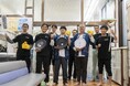 「ルンバのお助け大掃除プロジェクト」第2弾 アイロボット、人手不足の老舗銭湯の大掃除をサポート
