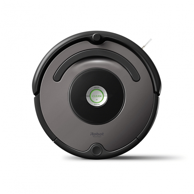 iRobot Roomba 643(ルンバ)  ロボット掃除機 新品 未使用Roomba