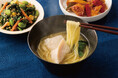 タンパク質30g以上の新作ラーメンセットが登場！マッスルデリから「生姜香る海鮮だしの鶏塩ラーメンセット」を8月新発売