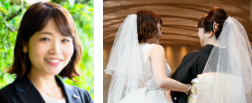 ウエディングプランナーの全国大会 Good Wedding Award 東京都の 籔田宏美さん が日本一に輝く 株式会社リクルートのプレスリリース