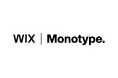 Wix、Monotype との戦略的提携によりフォントライブラリを拡充