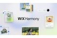 Wix、AI と人間の想像力を融合した新世代 AI ウェブサイトビルダー「Wix Harmony」を発表