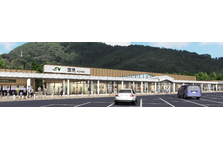 東北自動車道 矢巾ｐａ 上り線 リニューアルオープン ネクセリア東日本株式会社のプレスリリース