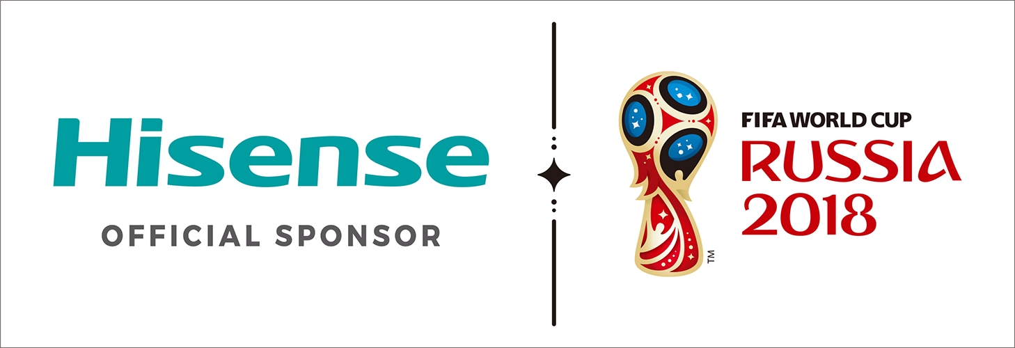 ハイセンス 18 Fifa World Cuptmオフィシャルスポンサーを締結 ハイセンスジャパン株式会社のプレスリリース