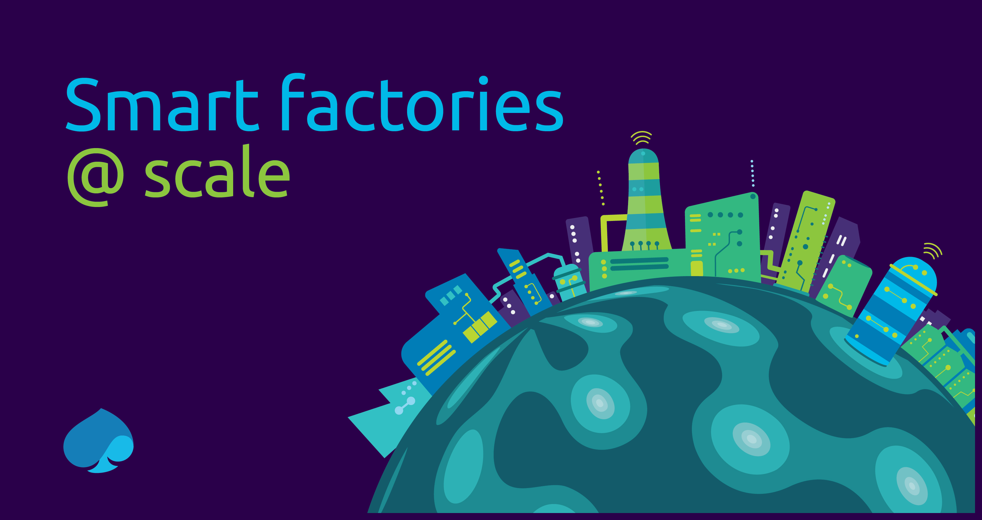 キャップジェミニの Smart Factories Scale レポート ー スマートファクトリーは 23年までに世界経済を1 5兆ドル押し上げる キャップジェミ二のプレスリリース