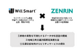 Will Smartとゼンリン、「交通空白」の把握・解消に向けたワンストップソリューションの提供を目指し協業を開始