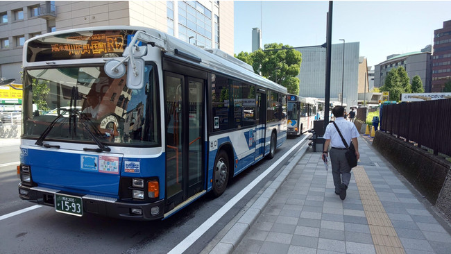 経営 共同 バス の 独禁法特例で地域交通を強化