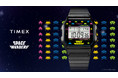 アメリカの腕時計ブランド「TIMEX(タイメックス)」は『タイメックス 80 × スペースインベーダー ウォッチ』の第2弾を7月20日(水)より公式オンラインと限定ショップで先行発売します!