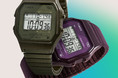 『TIMEX(タイメックス)』の‟レトロ”を体現するシリーズ『TIMEX 80』に液晶まわりから、ストラップまでカラーを統一したモデルを8月1日(月)に発売します!