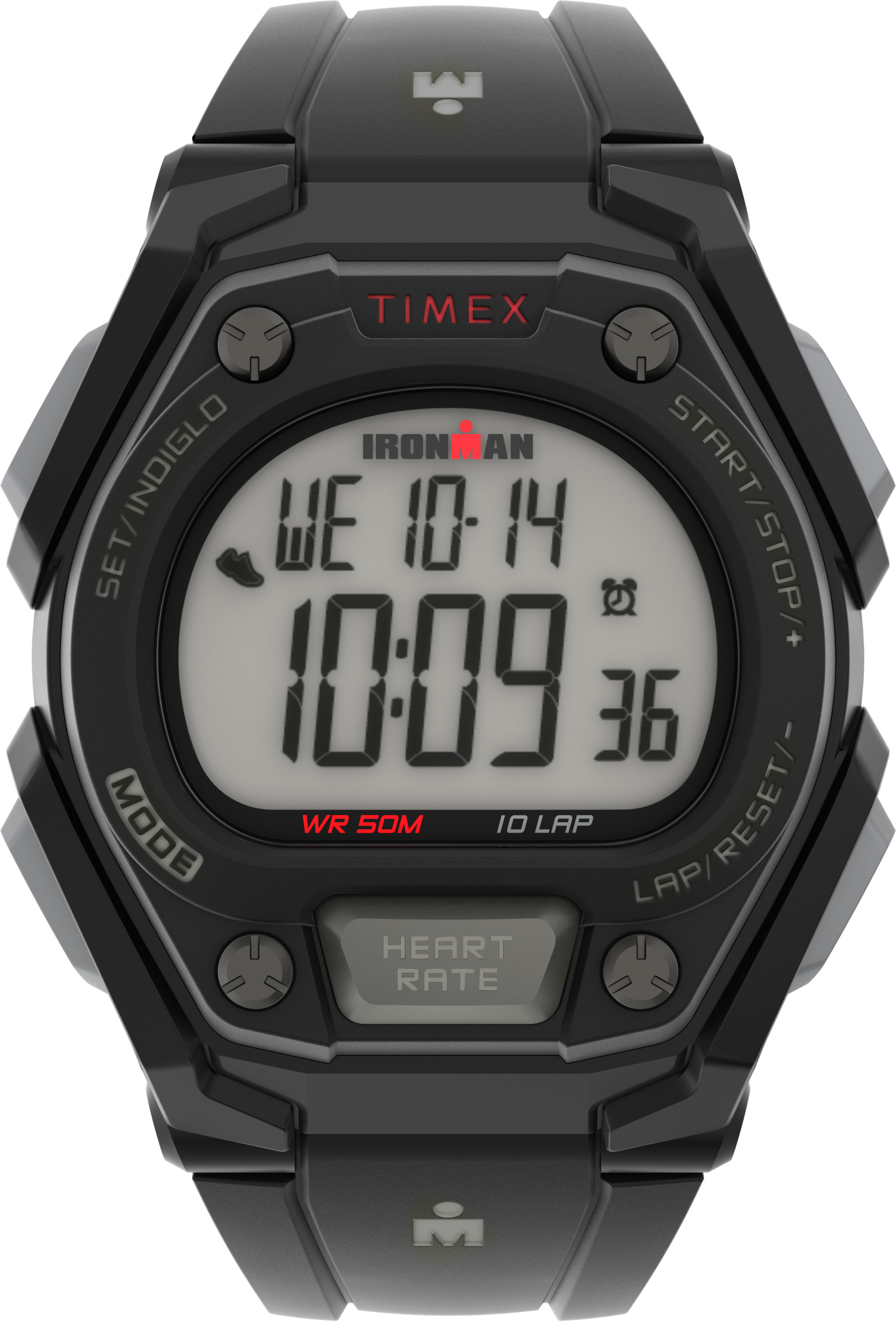 大量入荷 TIMEX アイアンマン 程度良 クラシックデジタル tdh