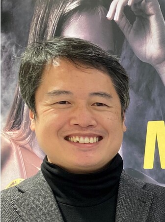 株式会社ウエニ貿易 ヘルス&ビューティ事業部 マイルーティーンブランドマネージャー 昆沙賀泰丈氏 株式会社ウエニ貿易 ヘルス&ビューティ事業部 マイルーティーンブランドマネージャー 昆沙賀泰丈氏
