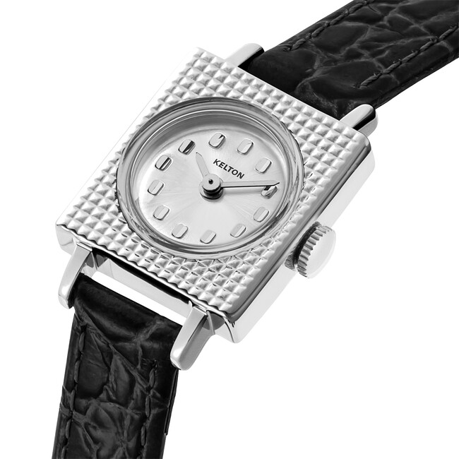 Ladies 50s Silver SP EDITION