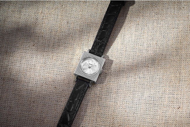 Ladies 50s Silver SP EDITION