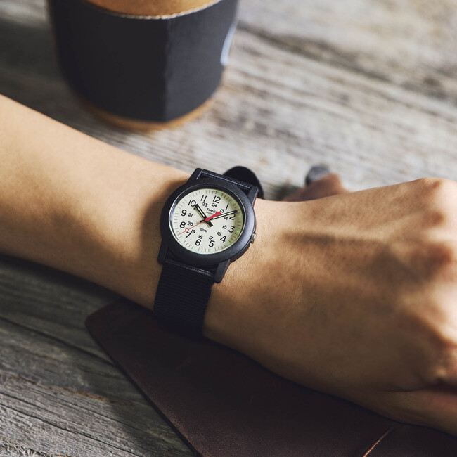 Black TW2P59700 ¥9,900 (税込) Black TW2P59700 ¥9,900 (税込)