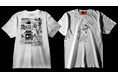 TIMEX × UNIVERSAL OVERALL(タイメックス×ユニバーサル オーバーオール)!初のコラボレーションTシャツを9月5日(木)に2種、発売!