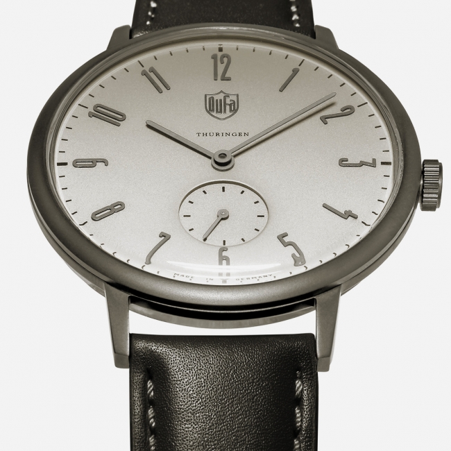 ドイツの腕時計ブランド『ドゥッファ（DUFA）』が、ウォッチセレクト ...