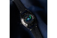 世界500本限定!『SPINNAKER』、スコットランドの未確認動物「ネッシー」をデザインした『FLEUSS - Scottish Watches NESSIE LIMITED EDITION』発売。