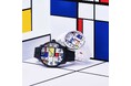 スイス生まれの腕時計ブランドTendence(テンデンス)は伝説的アーティストPiet Mondrian(ピート・モンドリアン)の代表作を文字盤に表現した新作を11月22日(金)に発売します。