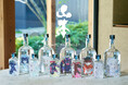 明治34年創業の老舗酒造「山本」と人気クリエイター6名によるコラボプロダクト『NEO:SAKE』がオンラインストアにて販売開始