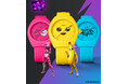 プレイヤー必見!TIMEX<タイメックス>と FORTNITE<フォートナイト>のコラボレーションウォッチが登場!